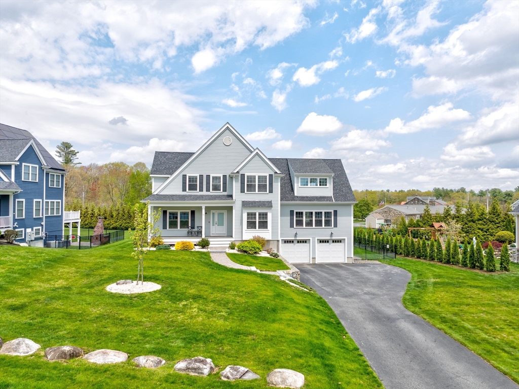 51 Tamarack Rd