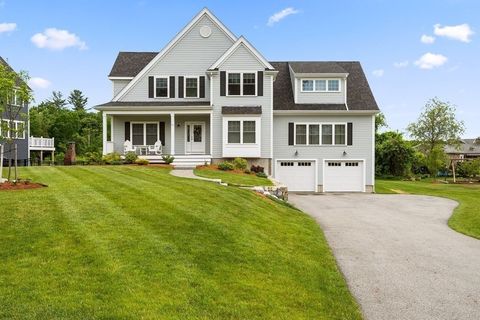 Photo of 51 Tamarack Rd, Dracut, MA 01826 (MLS # 73520981)