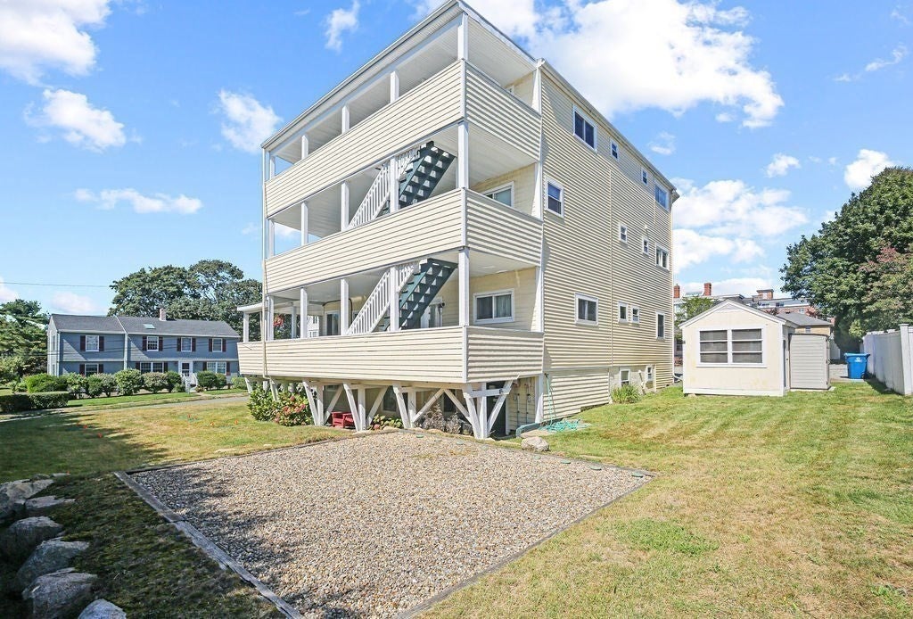 54 Lexington Ave #32, Gloucester, MA Photo #18