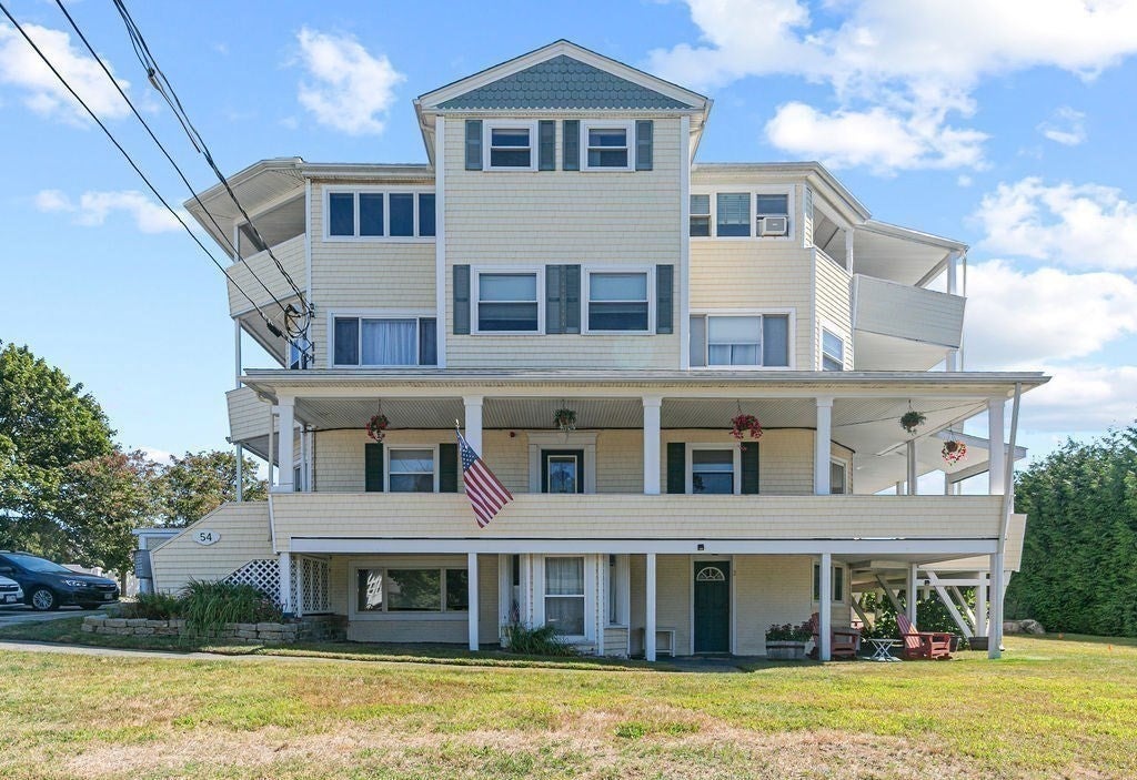 54 Lexington Ave #32, Gloucester, MA Photo #13