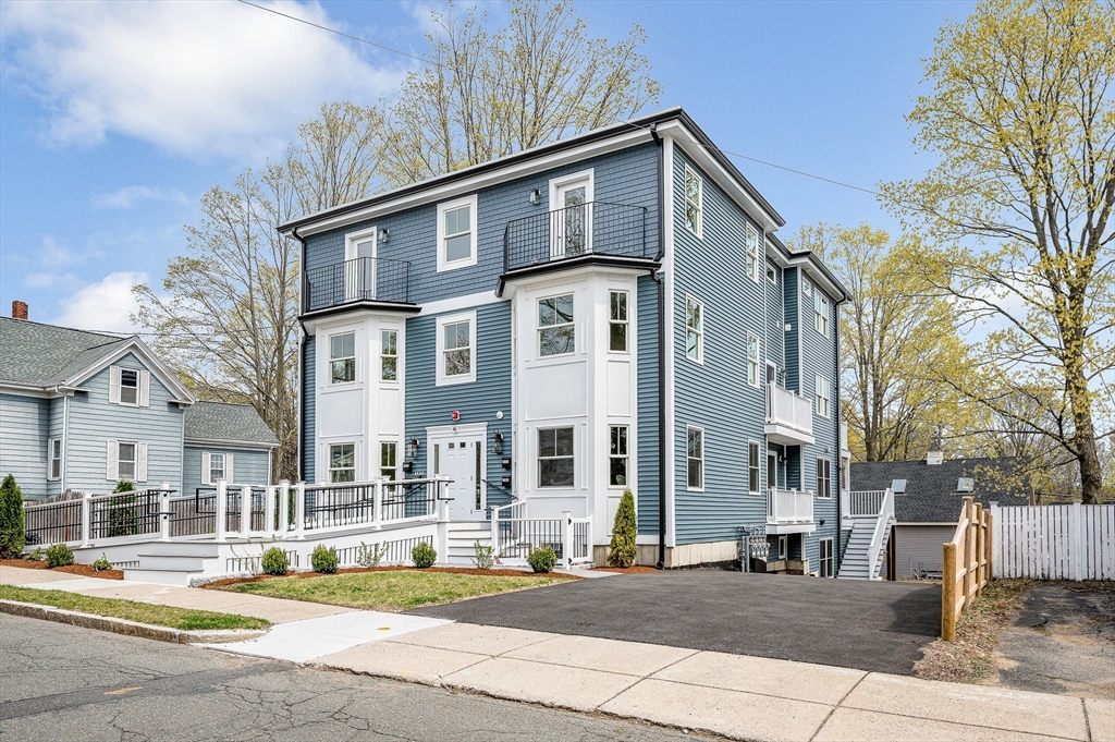 48 Village St. 2001