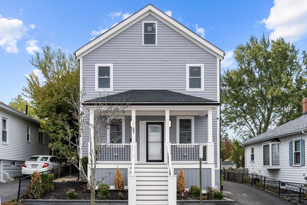 57 Windsor St, Everett, MA Photo #1