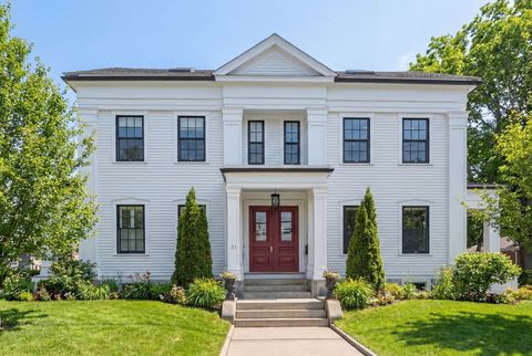 Photo of 23 Chickatawbut St #2, Boston, MA 02122 (MLS # 73481603)