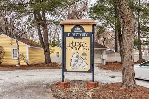 1 Riverview Blvd 7-204 Methuen MA 01844