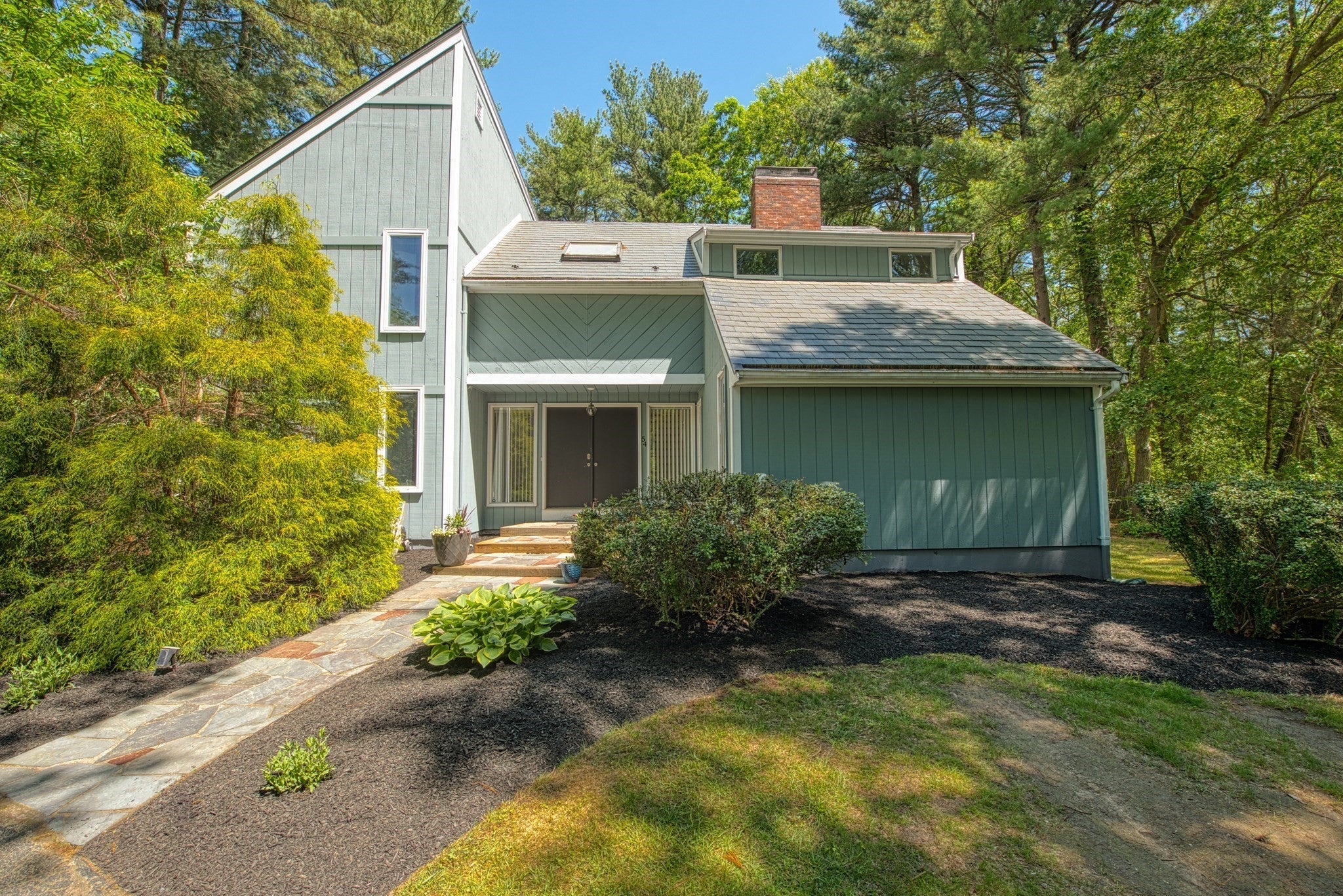 54 Barefoot Hill Road