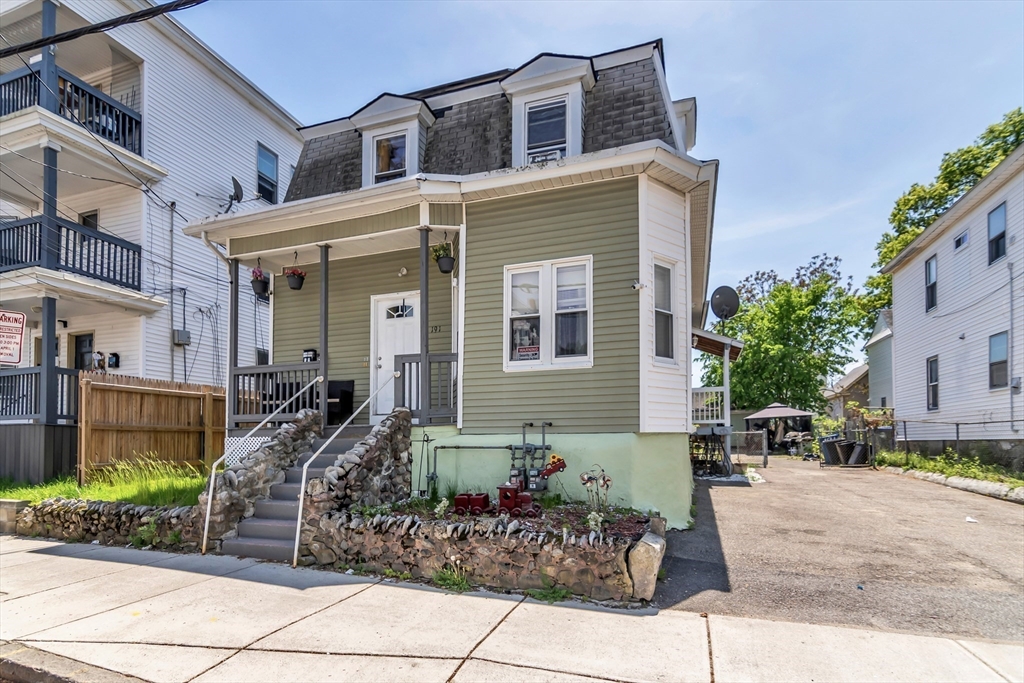 191 Farnham St
