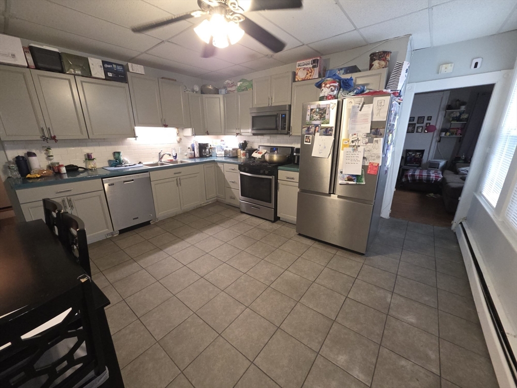 133 Mount Vernon St