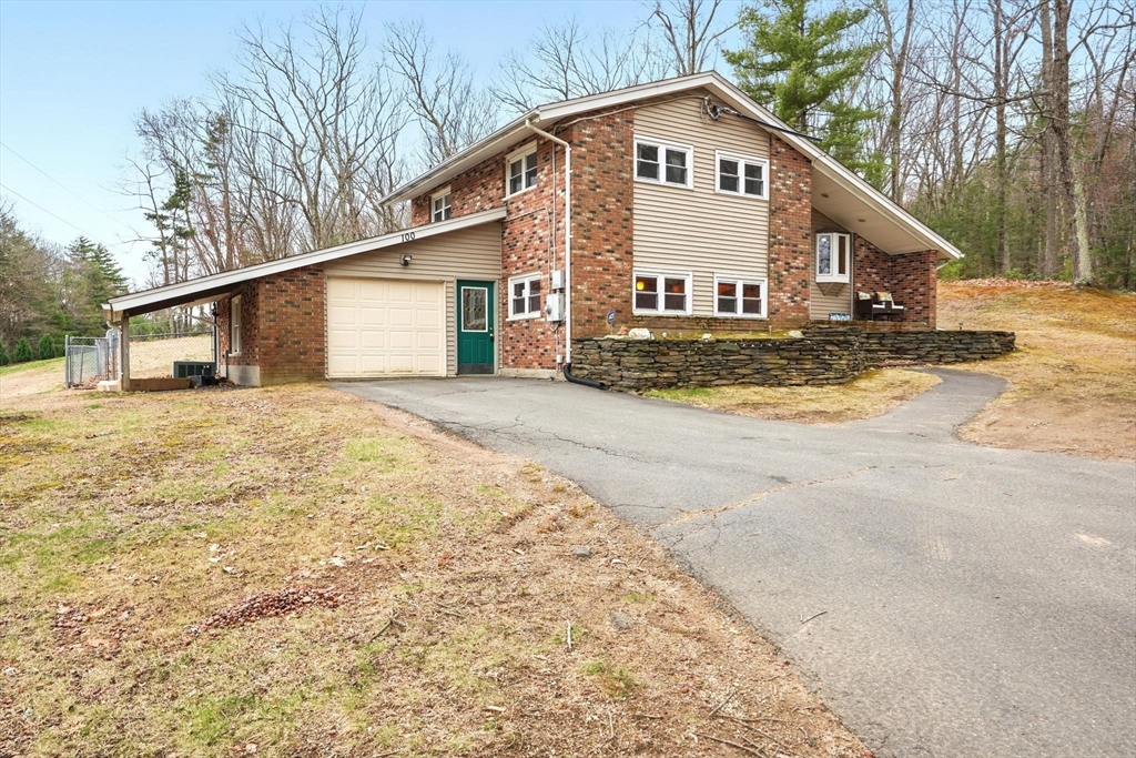 100 White Loaf Rd