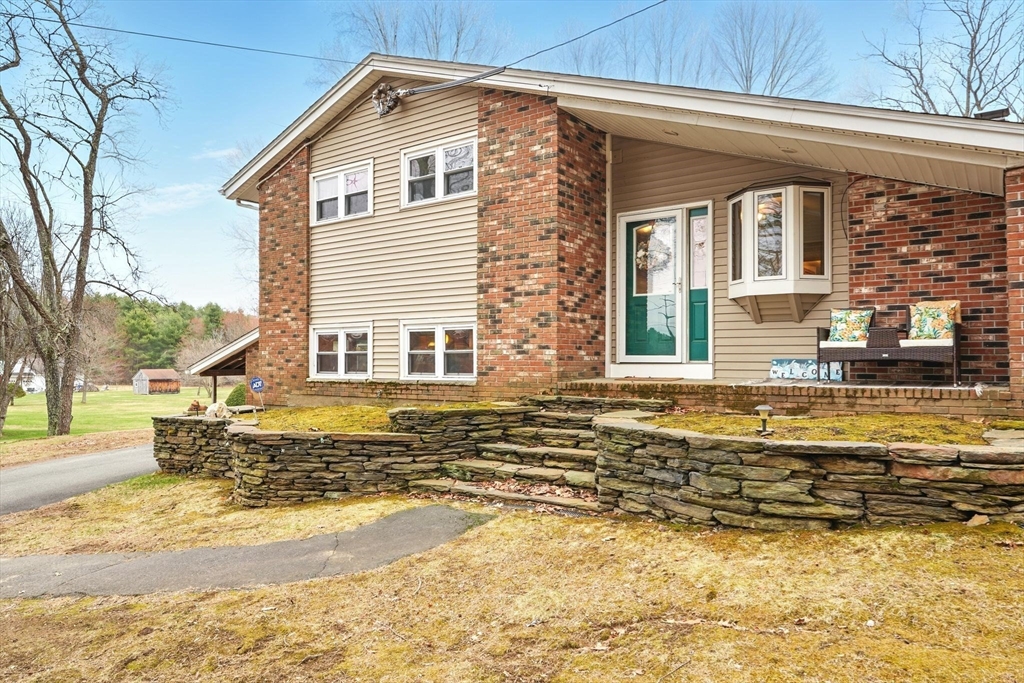 100 White Loaf Rd
