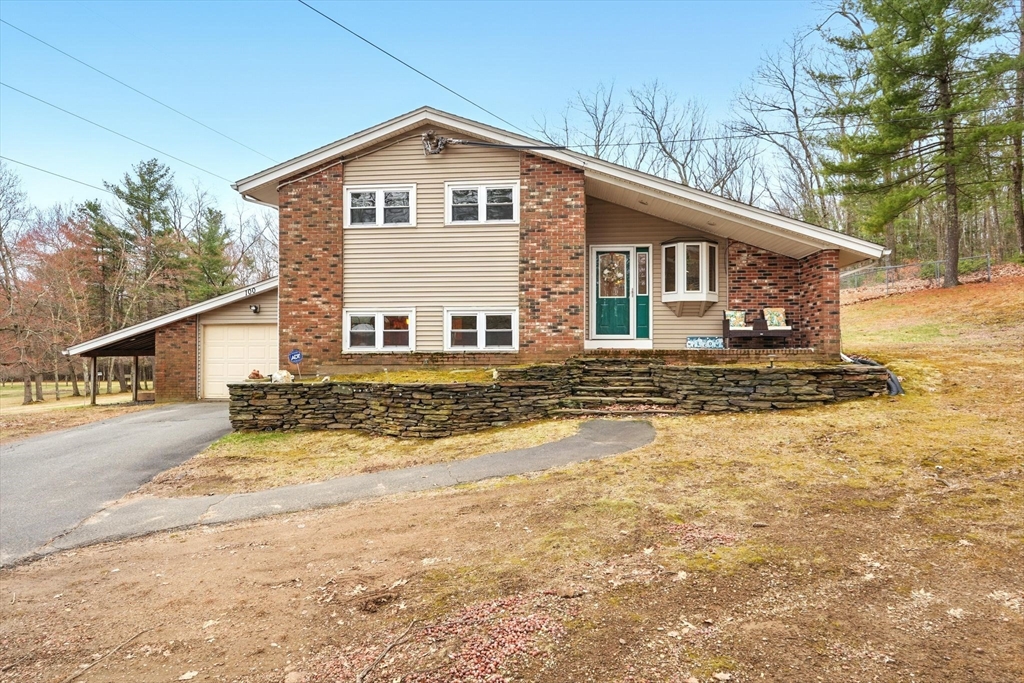 100 White Loaf Rd