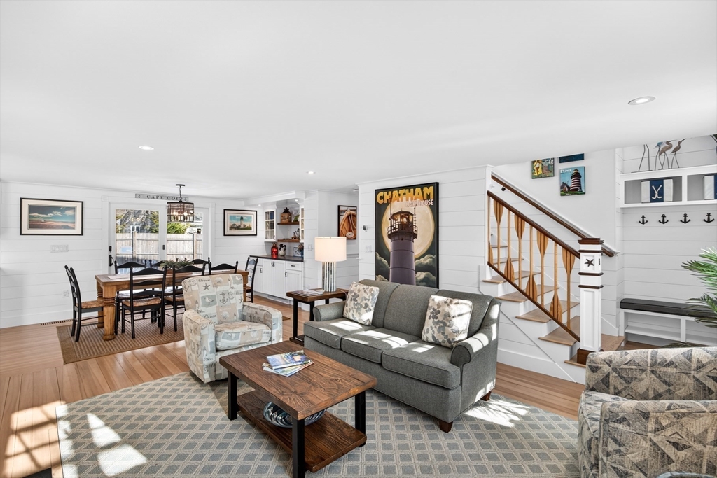 101 Oyster Pond Furlong St