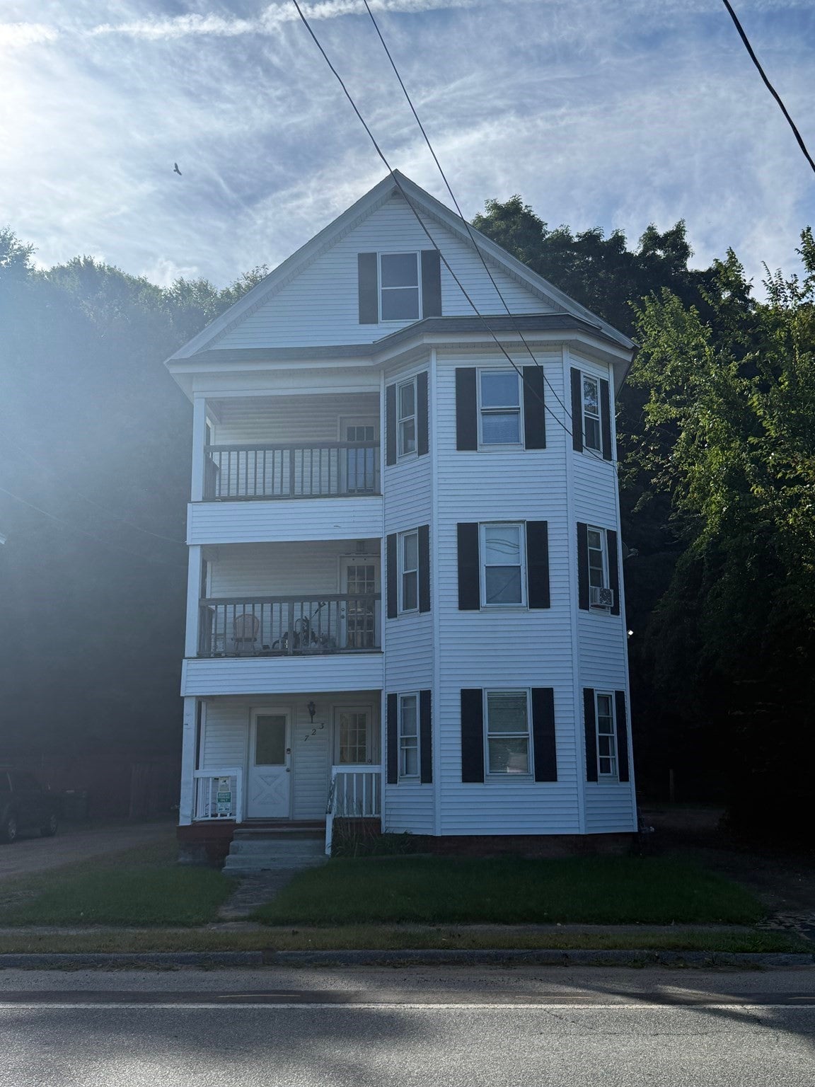 723 Main ST, Warren, MA, 723 Main ST, Warren, MA Photo #1