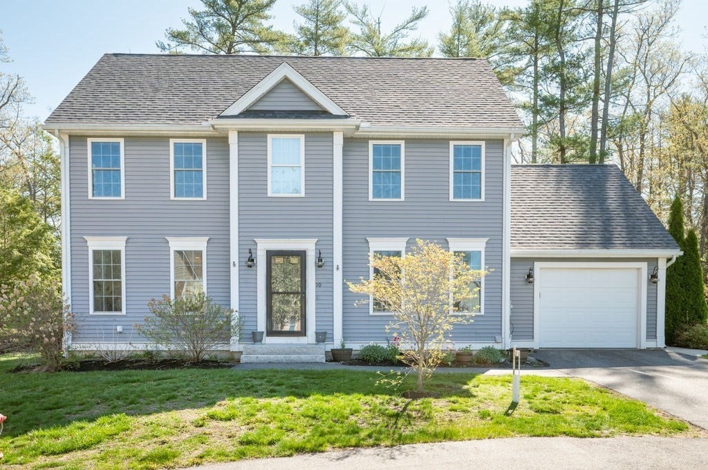 10 Caitlin Cir #10, Salisbury, MA Photo #1