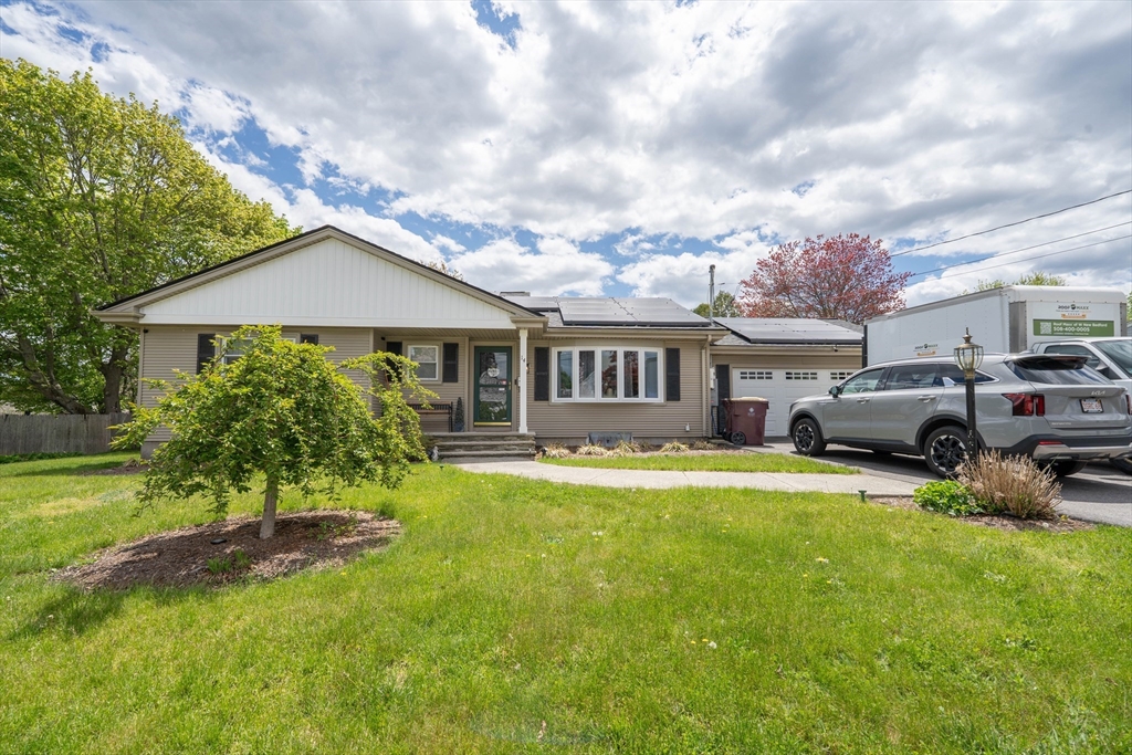 14 Ludlow St, Acushnet, MA Photo #30