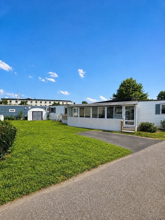 40 Melody Dr