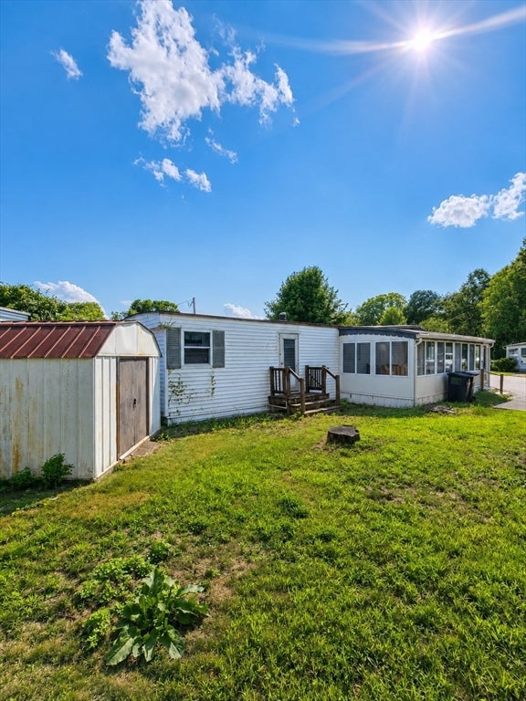 40 Melody Dr