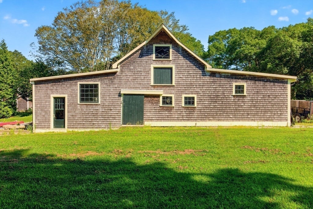 4 Oakland St, Mattapoisett, MA Photo #28