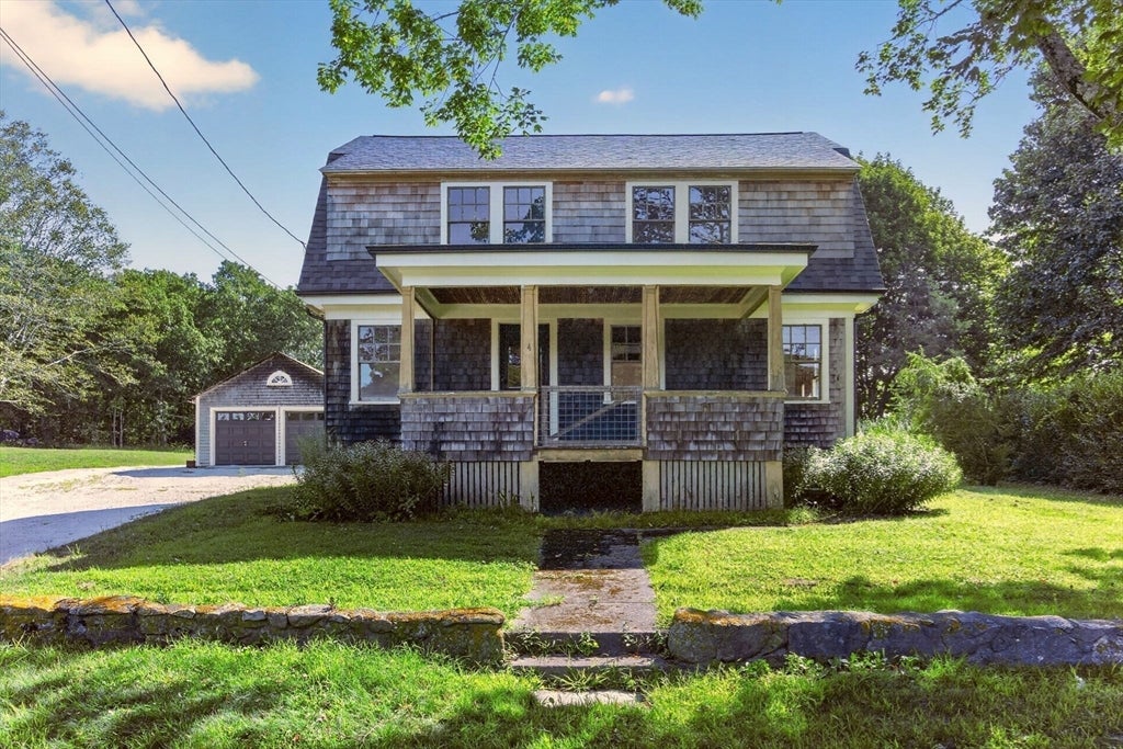 4 Oakland St, Mattapoisett, MA Photo #4