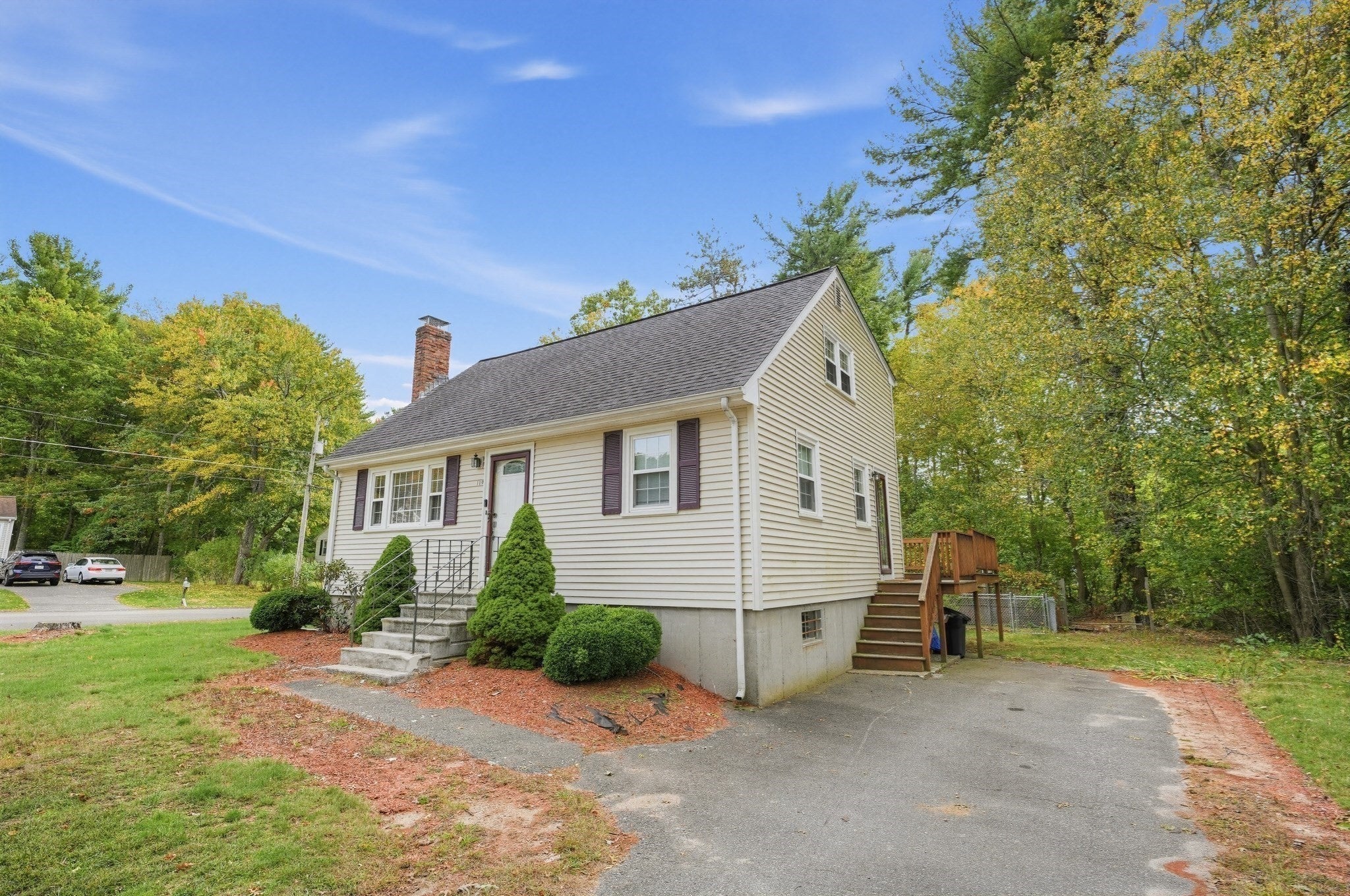 119 Spallus Rd, Stoughton, MA, 119 Spallus Rd, Stoughton, MA Photo #3