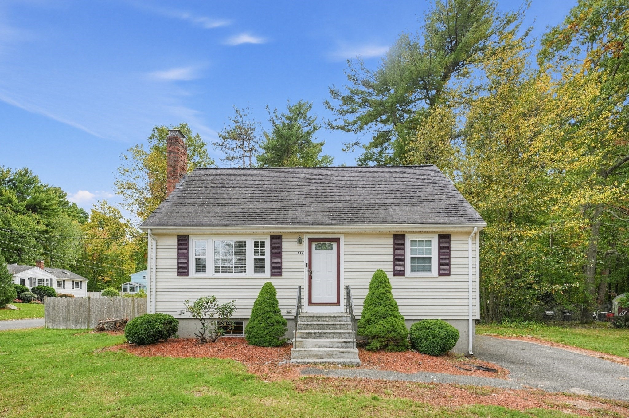 119 Spallus Rd, Stoughton, MA, 119 Spallus Rd, Stoughton, MA Photo #1