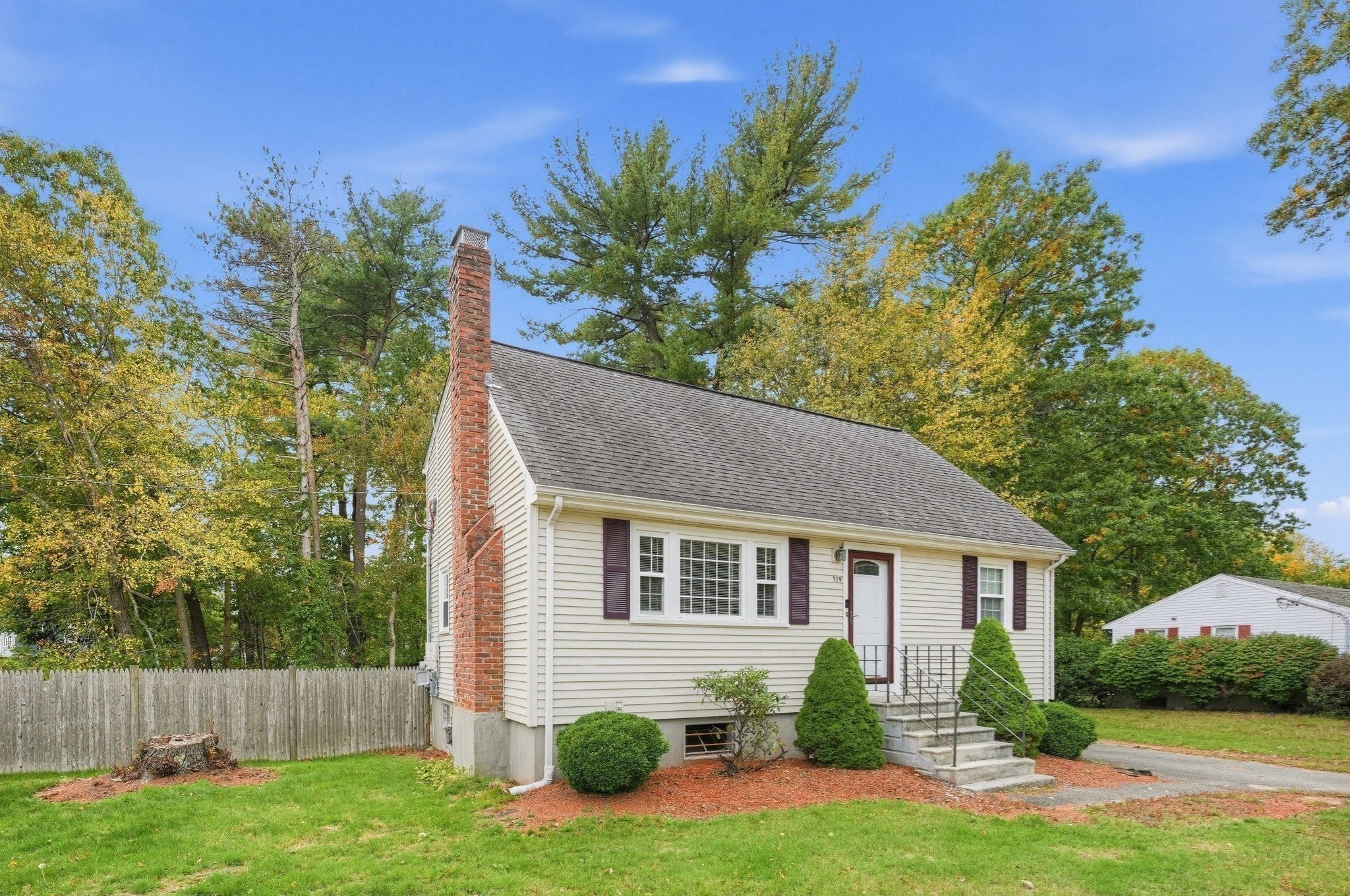 119 Spallus Rd, Stoughton, MA, 119 Spallus Rd, Stoughton, MA Photo #2