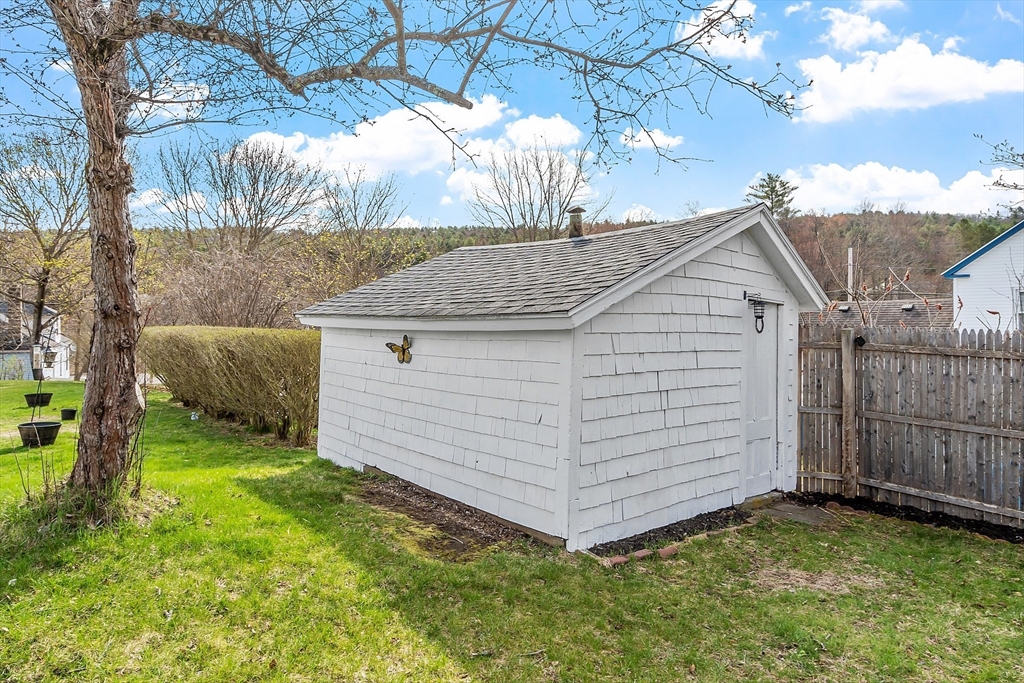 58 Arthur Ave