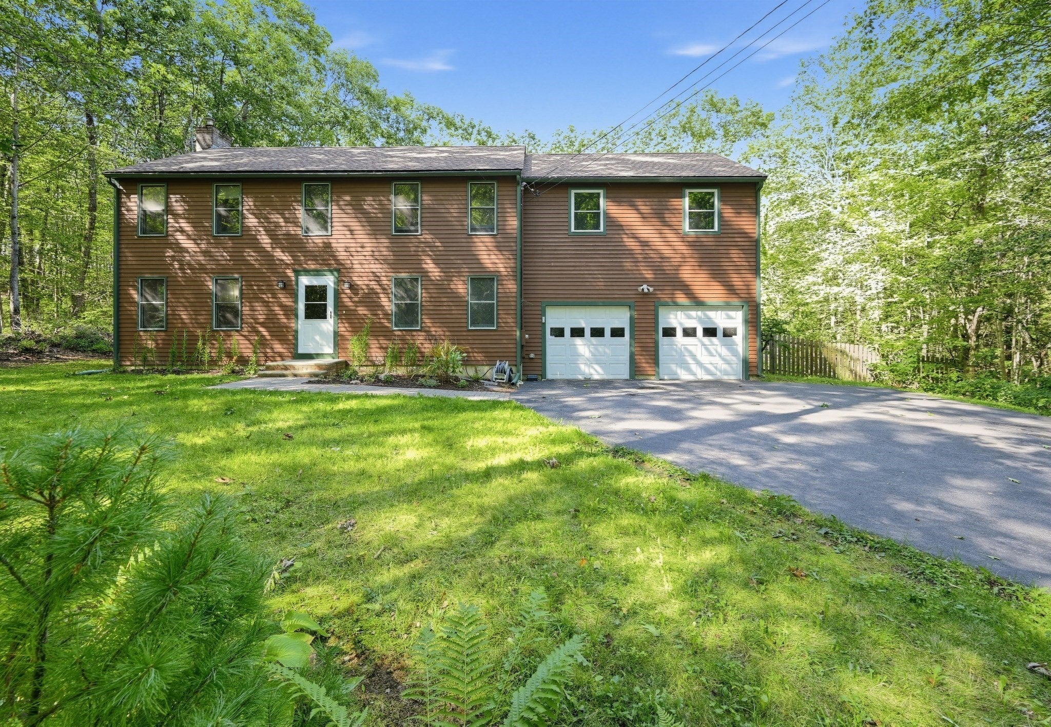 Photo: 6 Woodview Dr, Hubbardston, MA Photo: 6 Woodview Dr, Hubbardston, MA