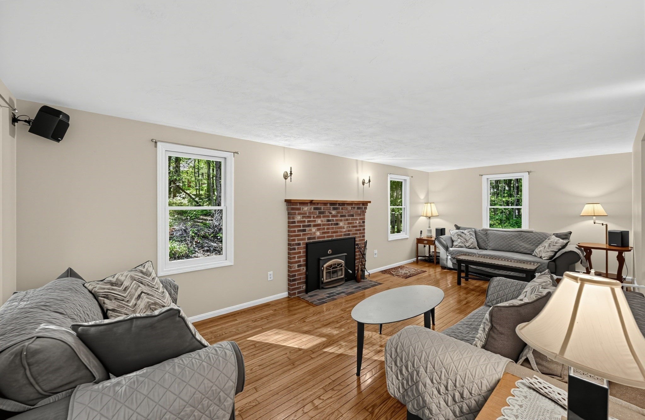 6 Woodview Dr, Hubbardston, MA, 6 Woodview Dr, Hubbardston, MA Photo #6