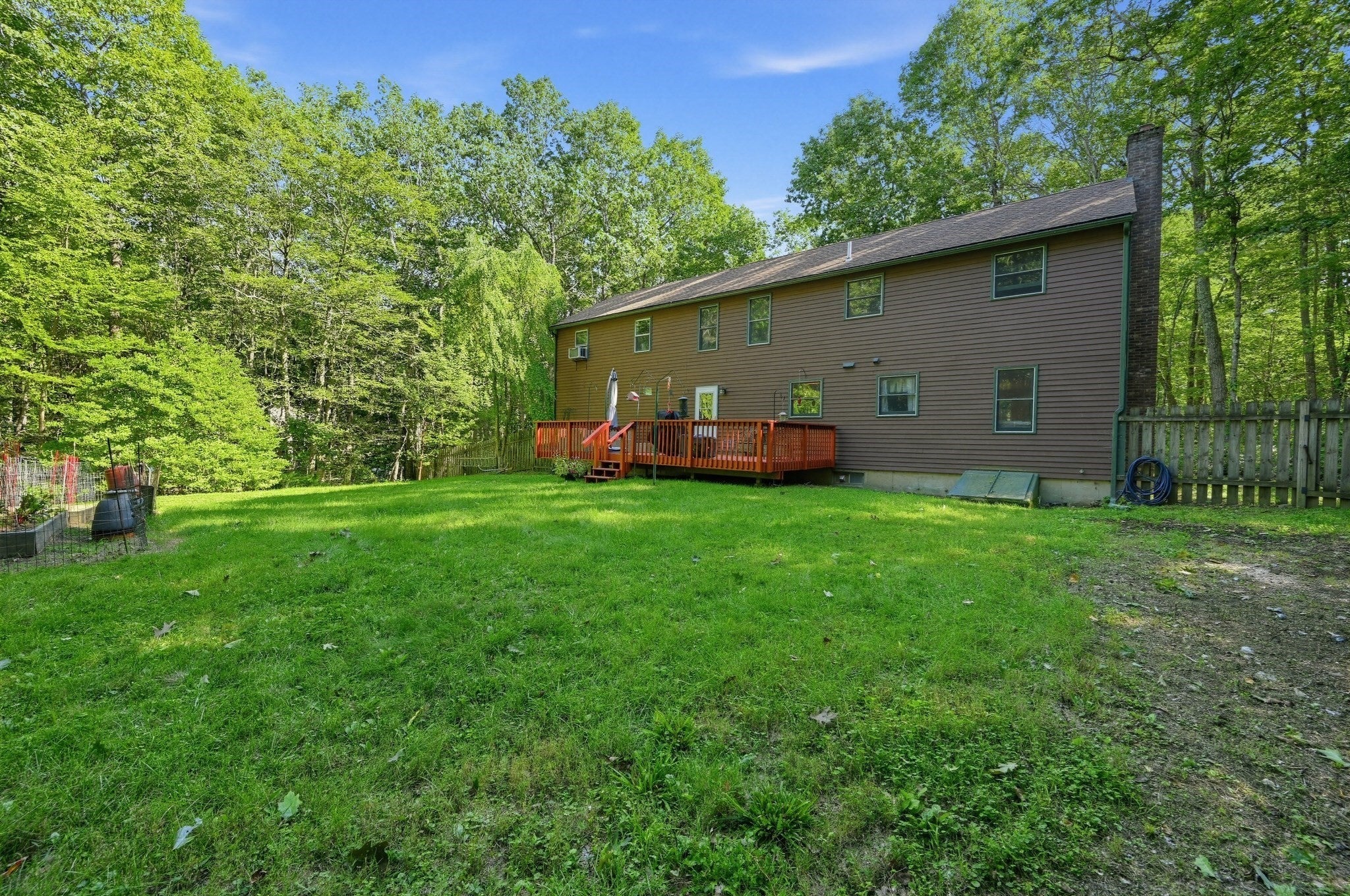 6 Woodview Dr, Hubbardston, MA, 6 Woodview Dr, Hubbardston, MA Photo #35