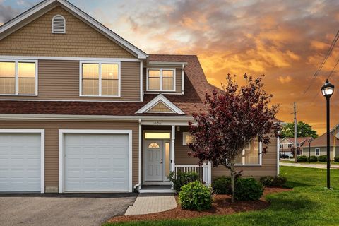 70 Endicott 1406 Norwood MA 02062