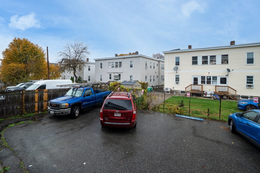 42-46 Wyeth St #1, Malden, MA Photo #23