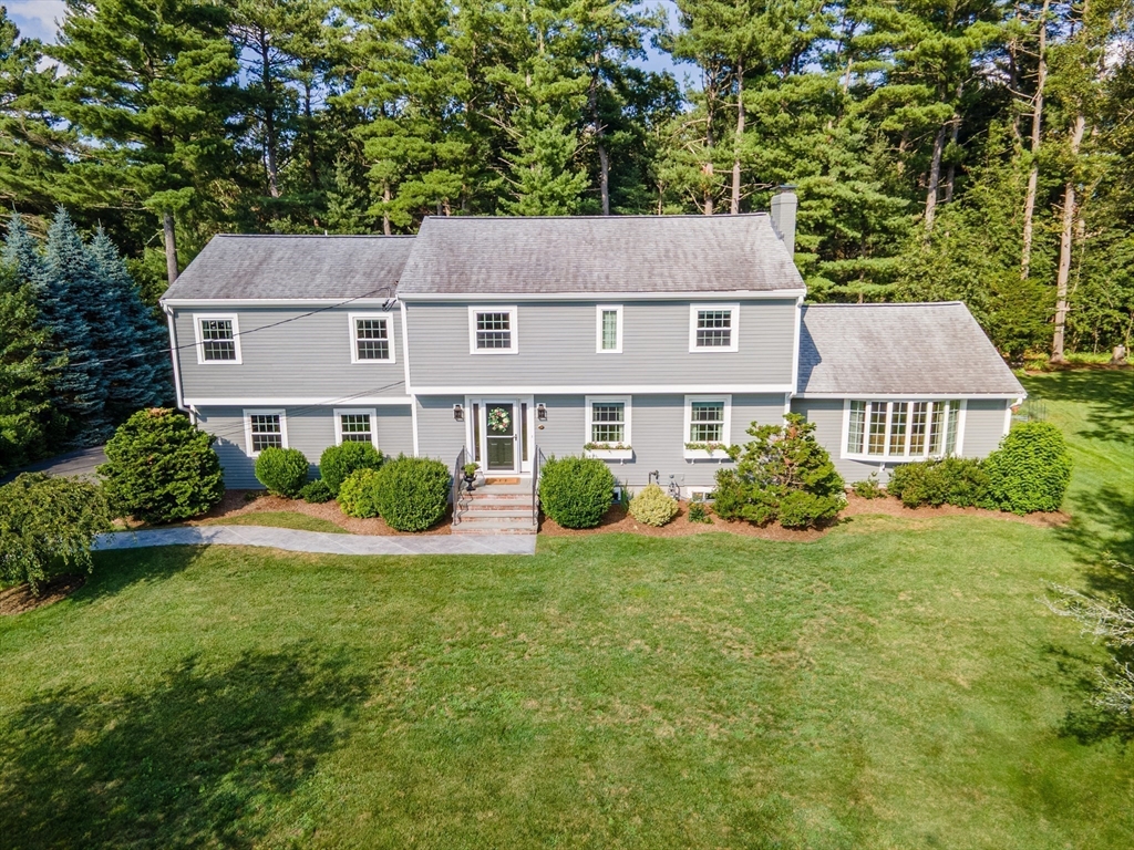 124 Phillips Brooks Road