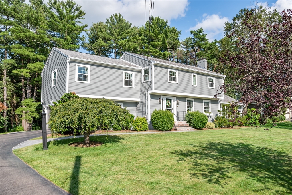 124 Phillips Brooks Road