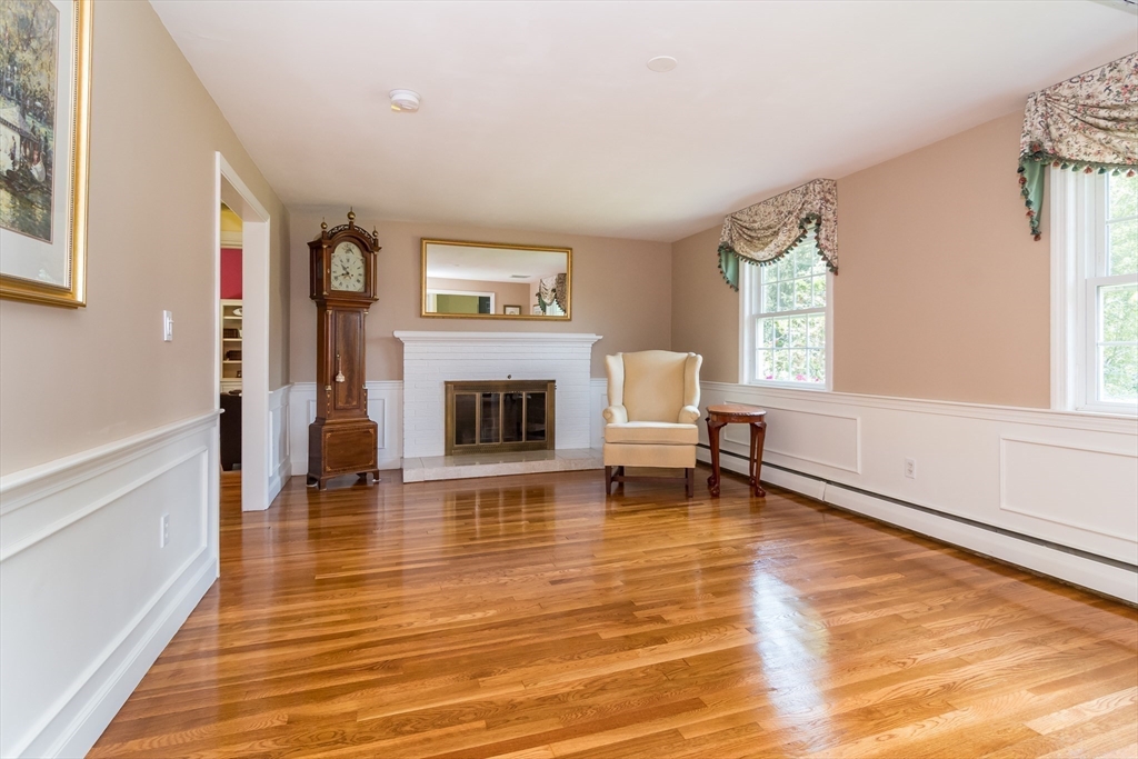 124 Phillips Brooks Road