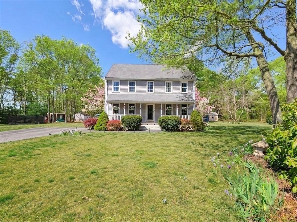 51 Jamies Path, Plymouth, MA Photo #1