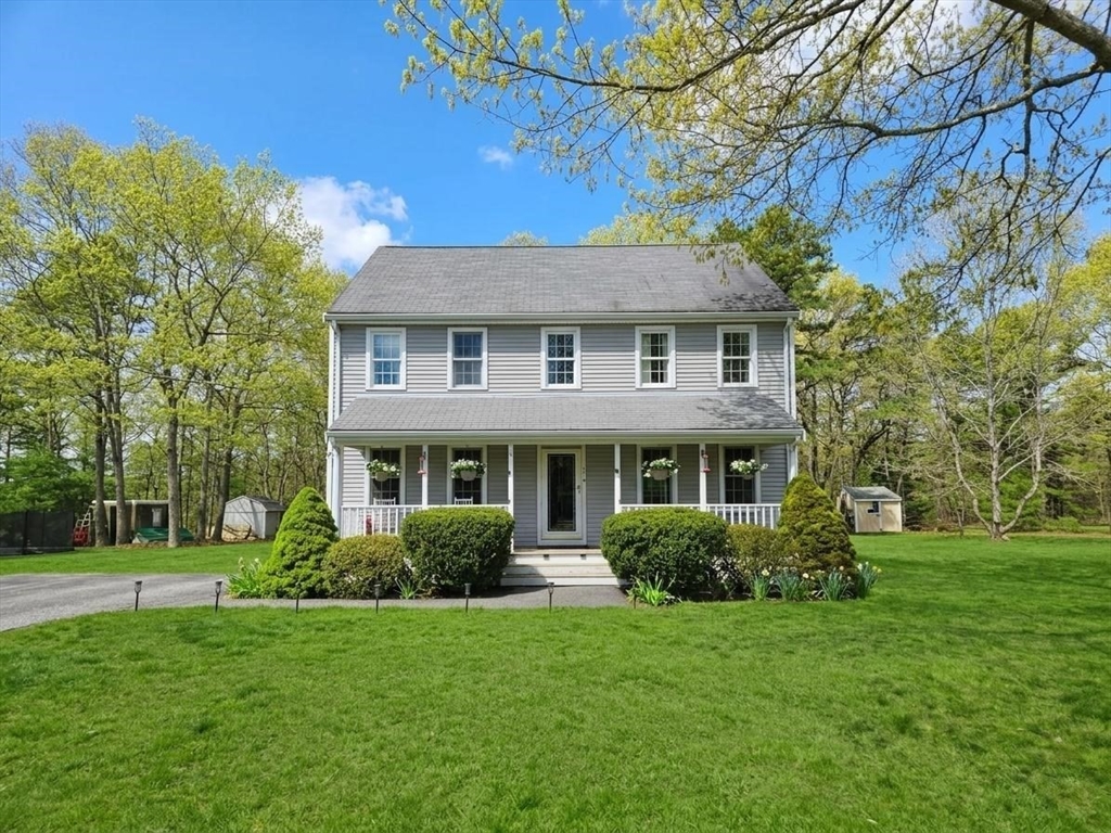 51 Jamies Path, Plymouth, MA Photo #2