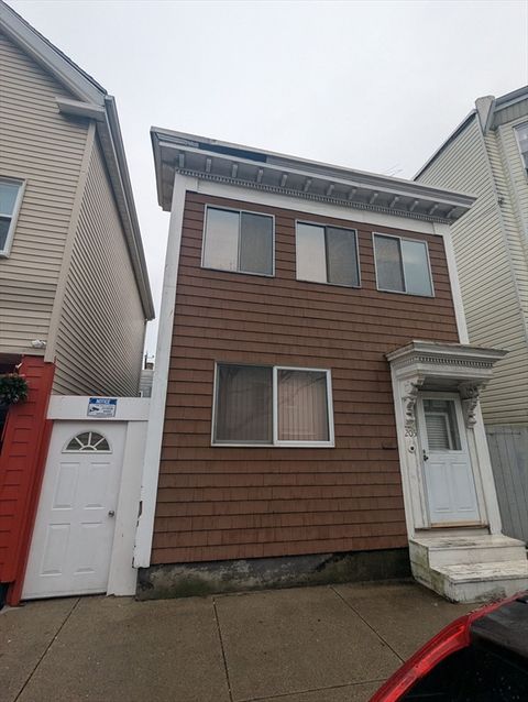 Photo of 205 London Street, Boston, MA 02128 (MLS # 73466748)