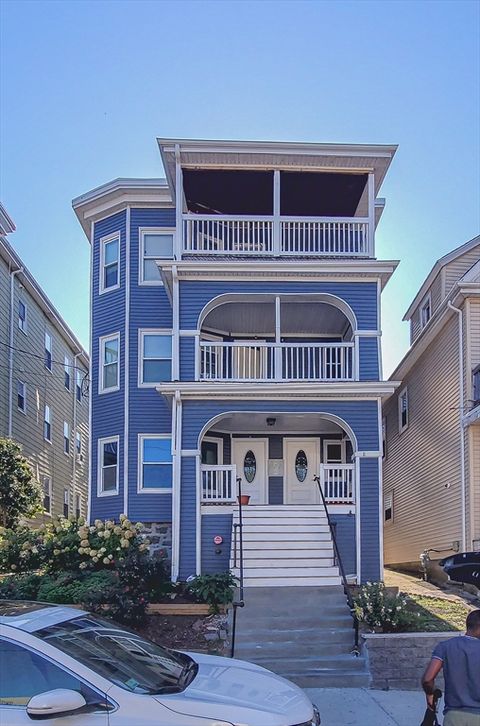 11 Oakland Ave 1 Everett MA 02149