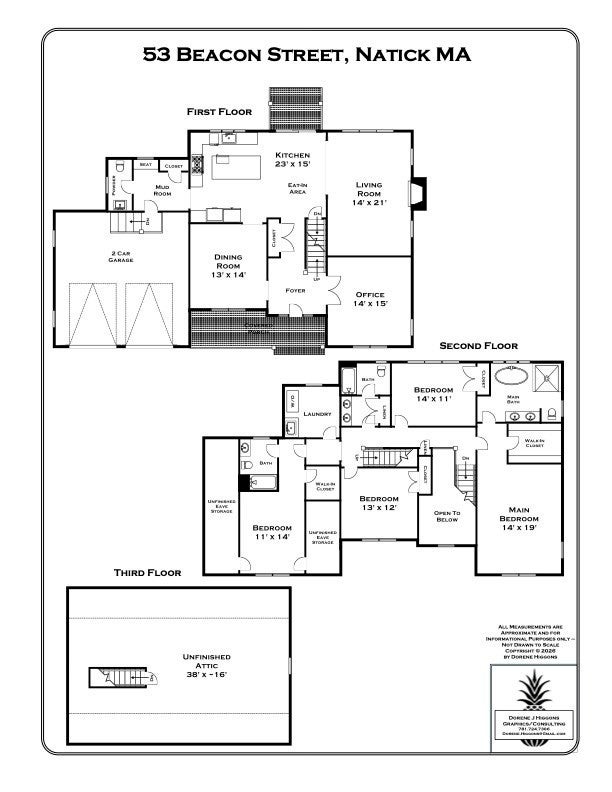 53 Beacon St, Natick, MA, 53 Beacon St, Natick, MA Photo #28