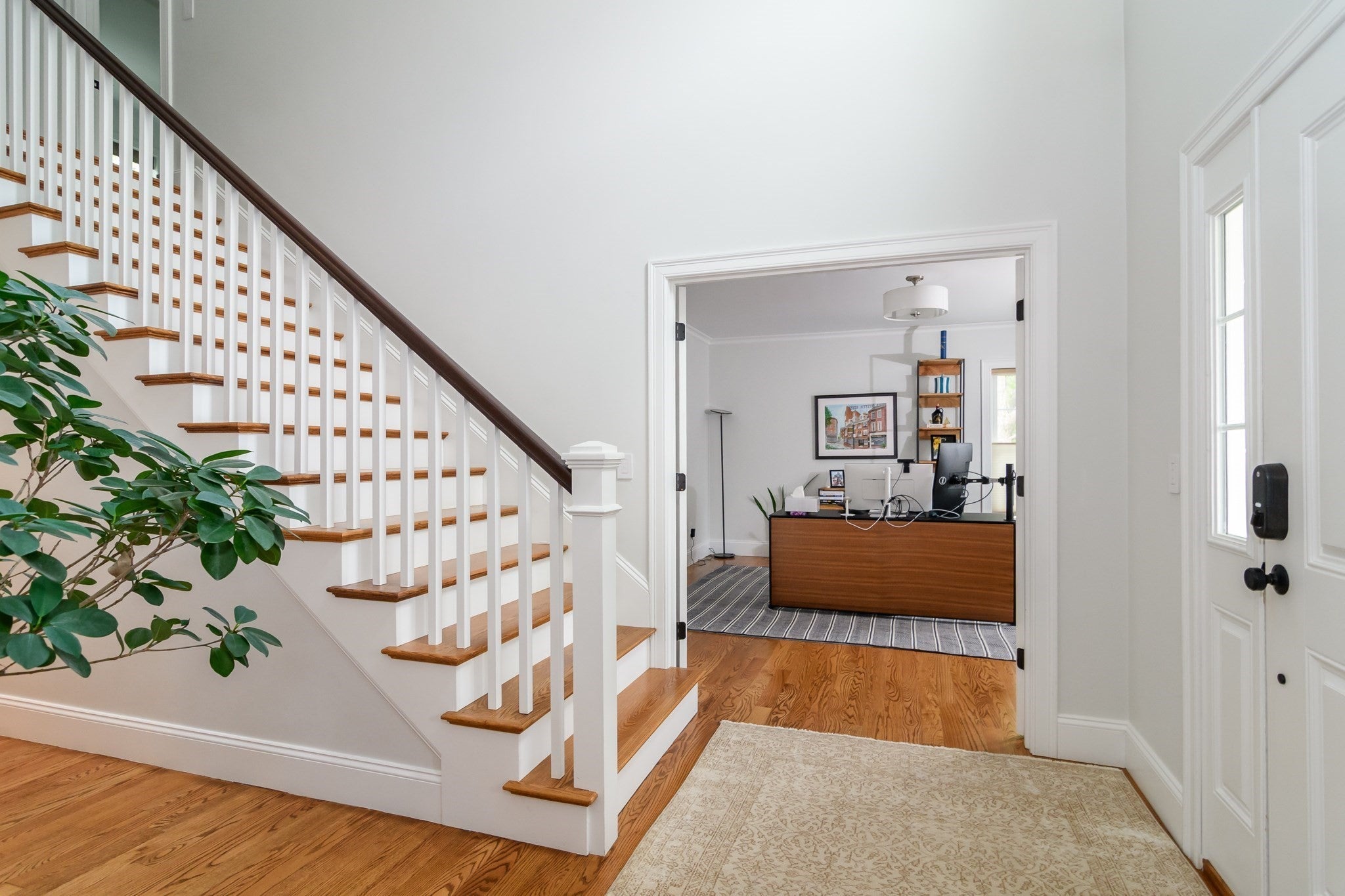 53 Beacon St