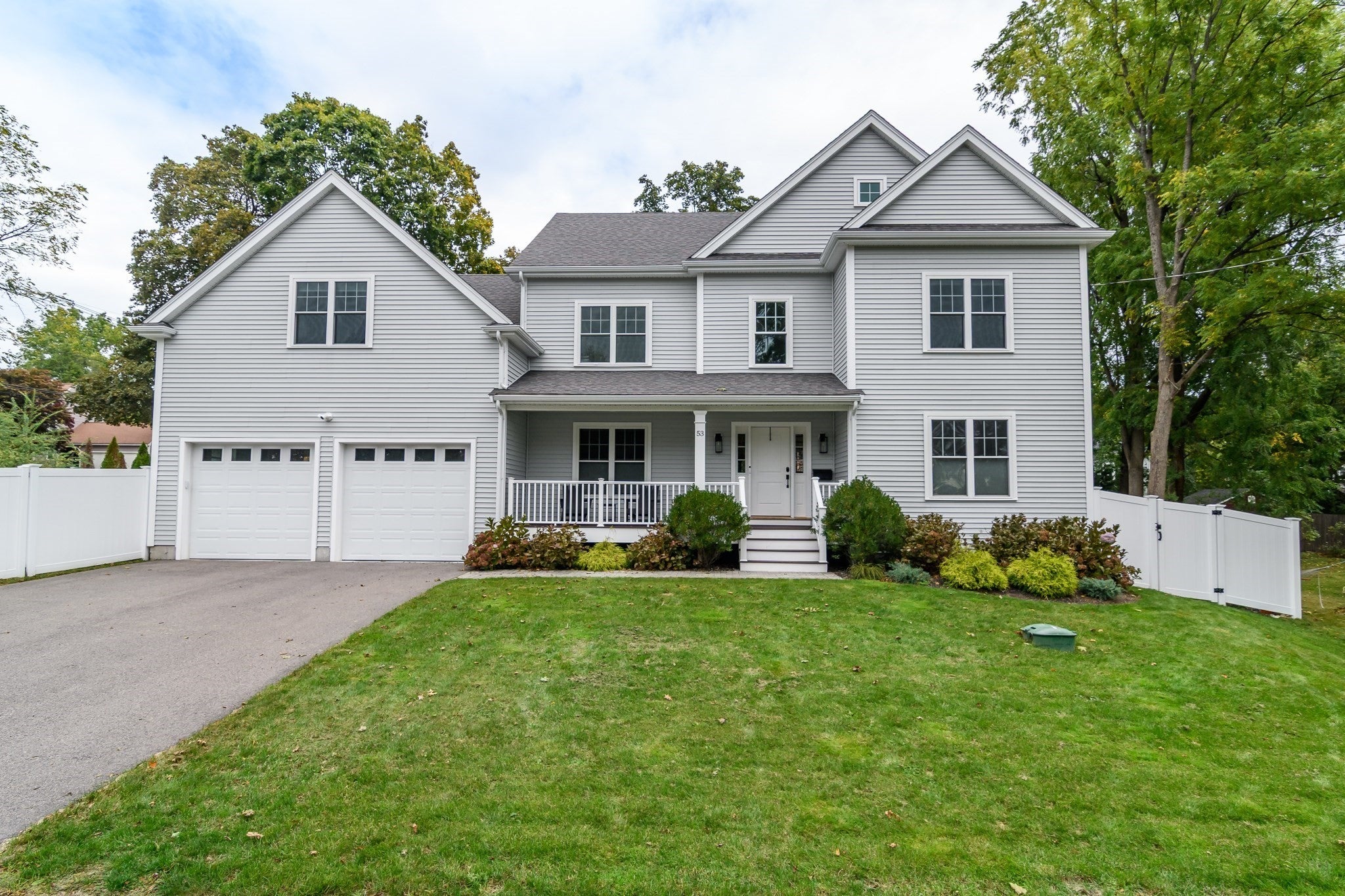 Photo of 53 Beacon St, Natick, MA
