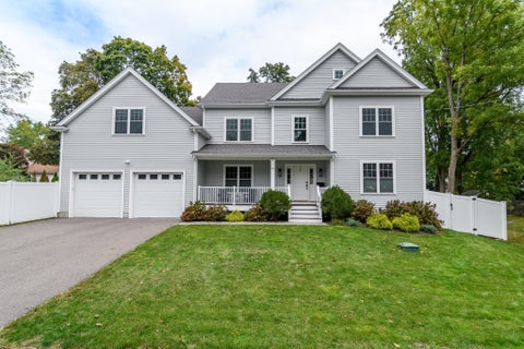 Photo of 53 Beacon St, Natick, MA 01760 (MLS # 73586051)
