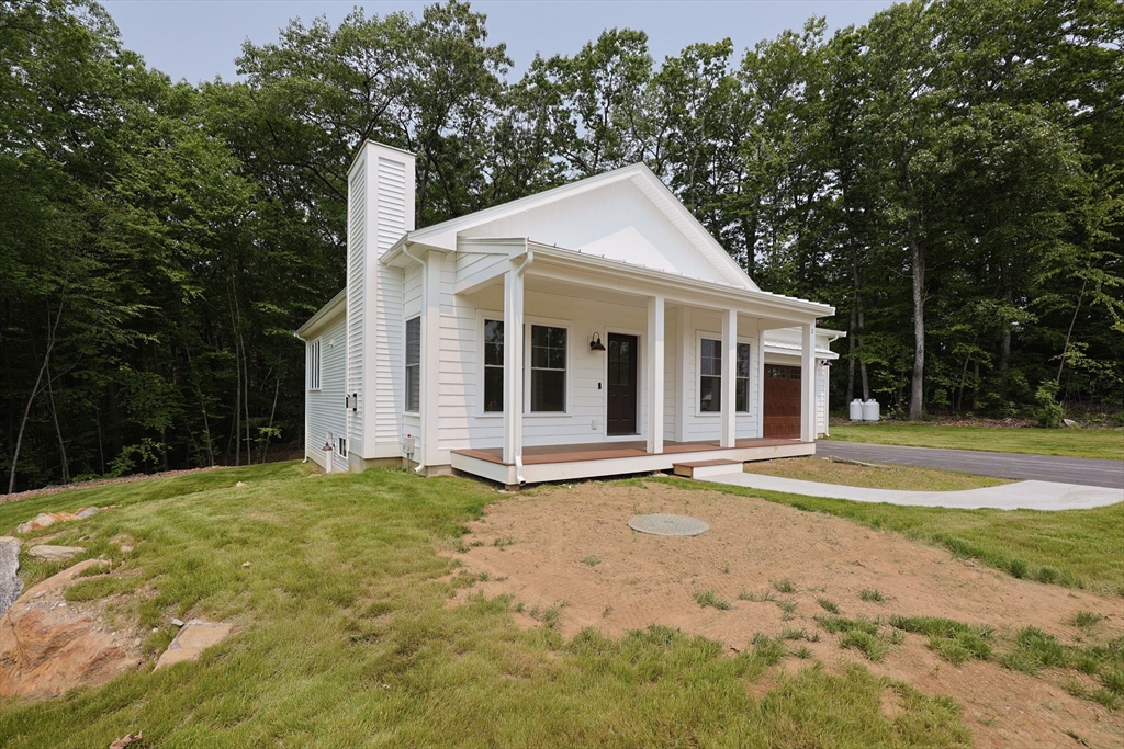 2 Cooper Road