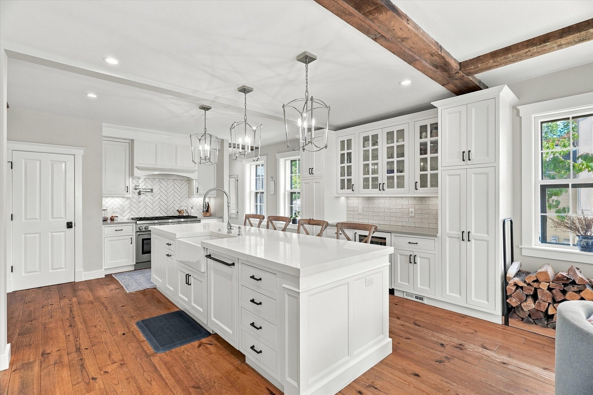 26 Tyng St #A, Newburyport, MA Photo #8