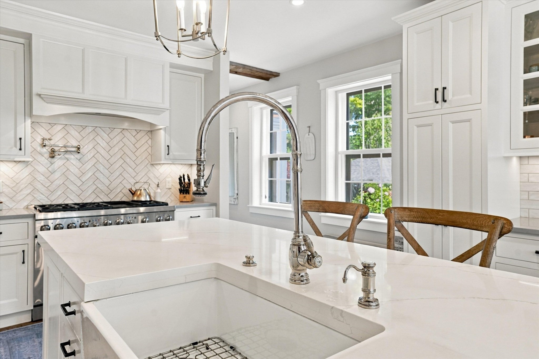 26 Tyng St #A, Newburyport, MA Photo #7