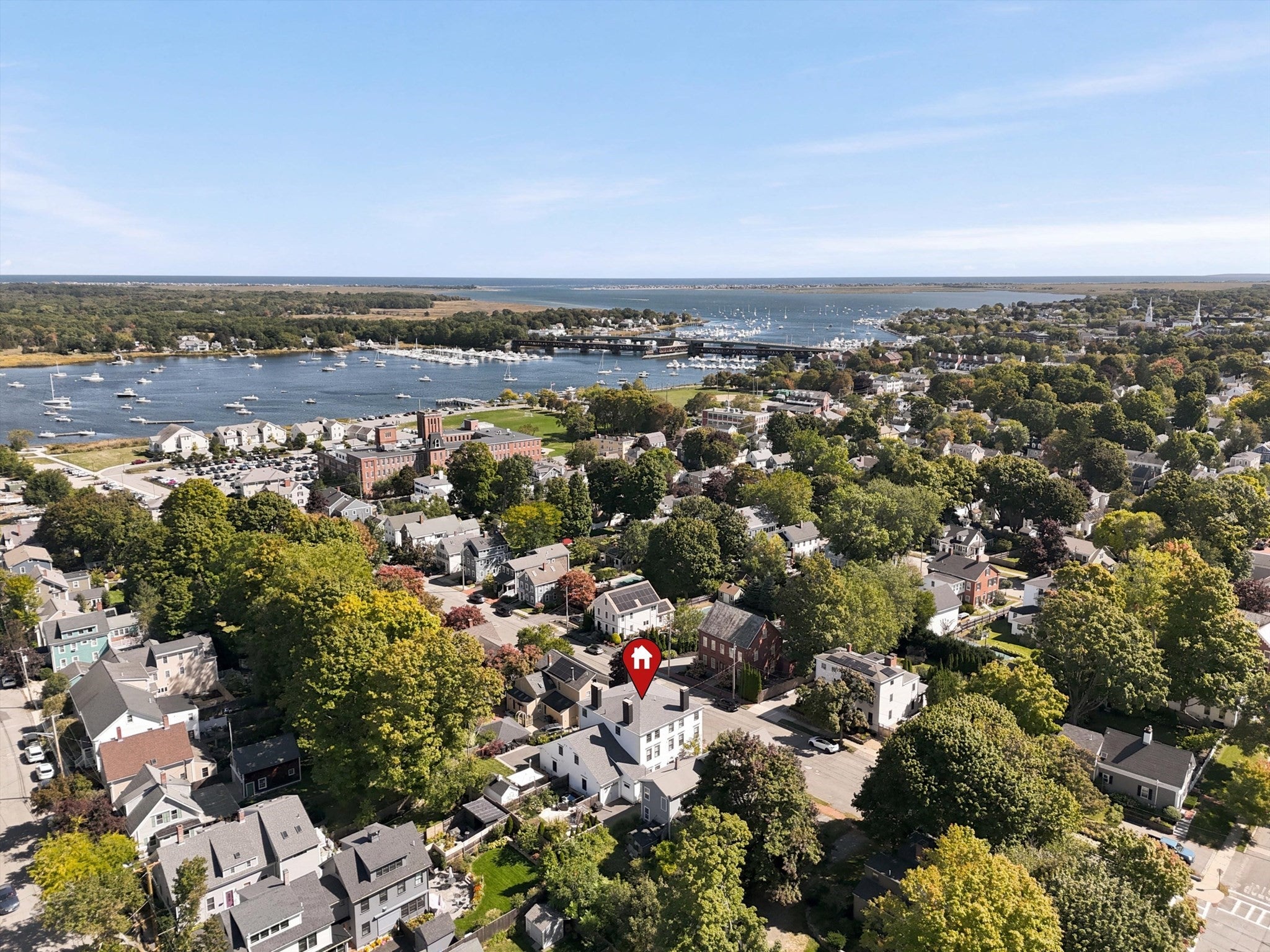 26 Tyng St #A, Newburyport, MA Photo #40