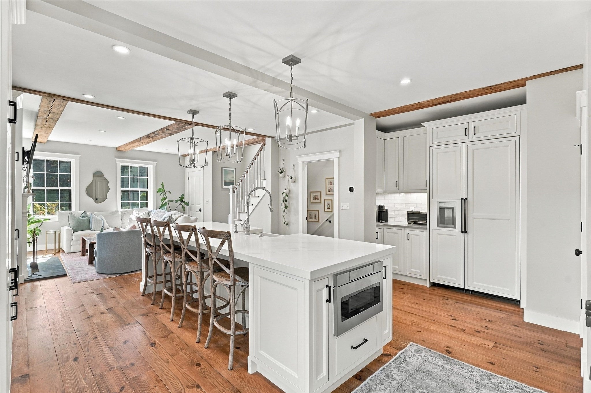 26 Tyng St #A, Newburyport, MA Photo #4