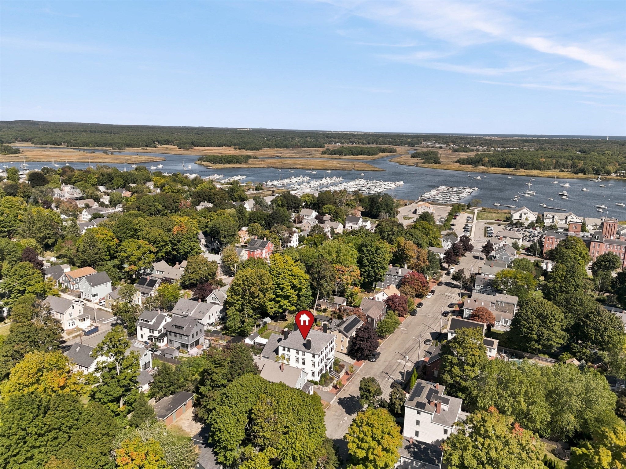 26 Tyng St #A, Newburyport, MA Photo #39