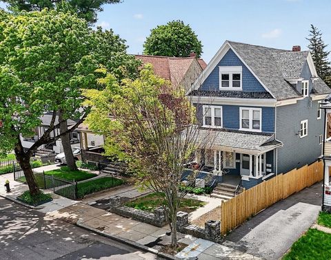Photo of 72 Wellington Hill St, Boston, MA 02126 (MLS # 73519387)