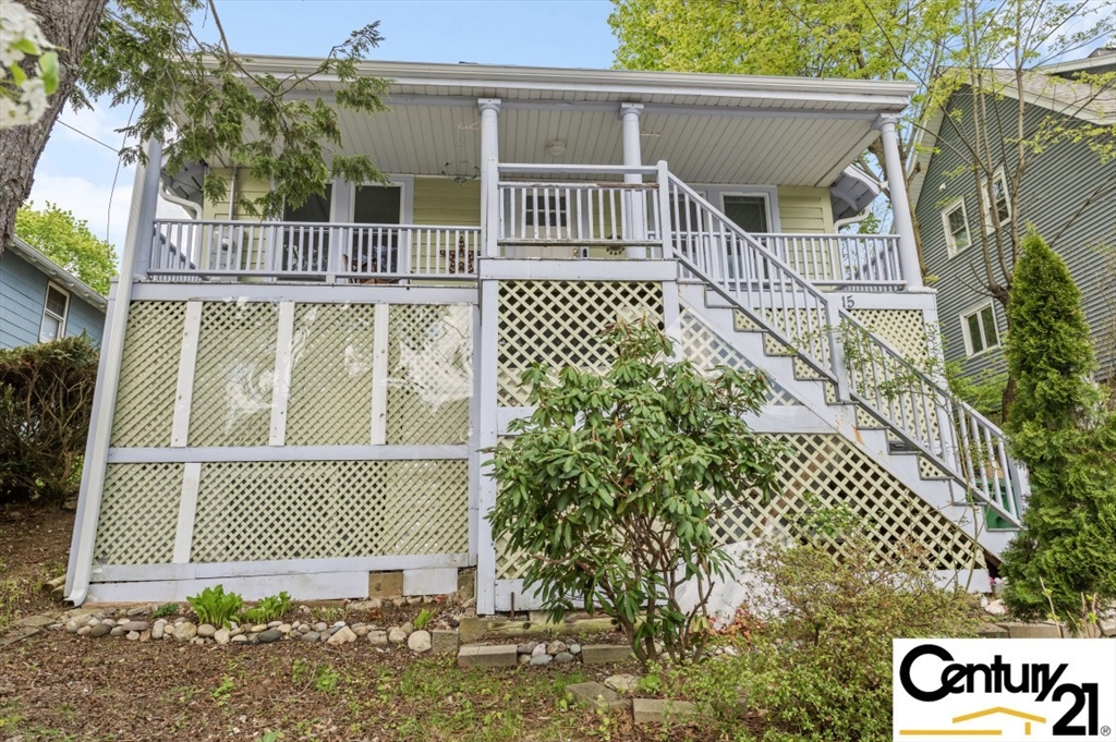 15 Murray Hill Rd